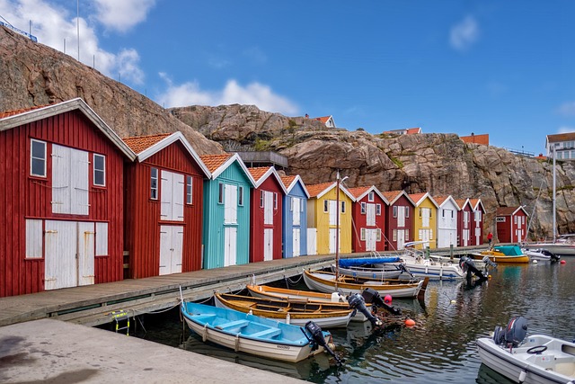 Sådan vælger du mellem typehus og arkitekttegnet hus